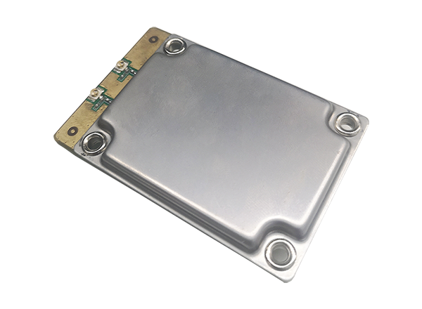 工业级室内2.4G单频无线AP模块